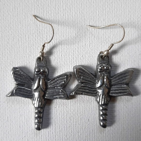 EARRING SET #4 - Picture 5 of 6